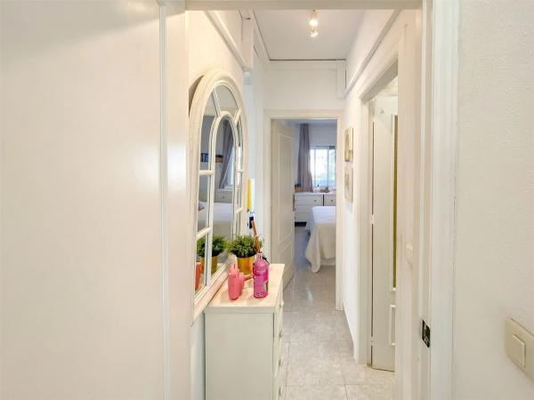 Ático en puerta de Alcalá