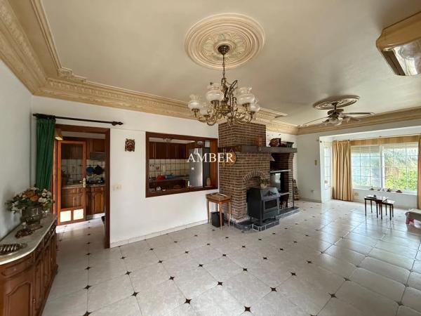 Casa independiente en calle Fernando de Rojas, 27