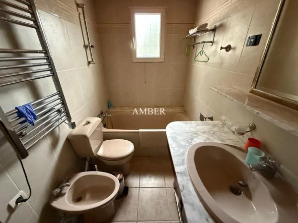 Casa independiente en calle Fernando de Rojas, 27