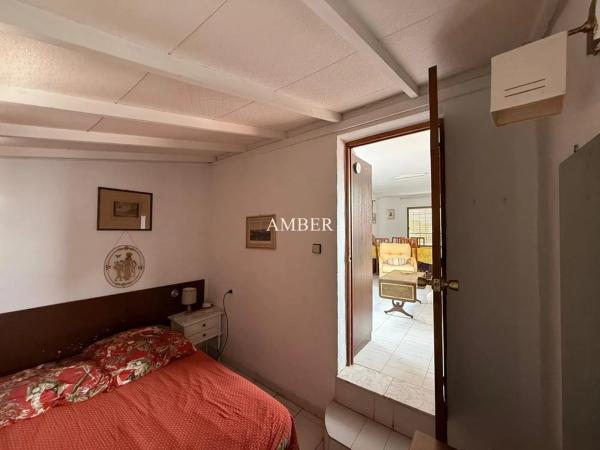 Casa independiente en calle Fernando de Rojas, 27