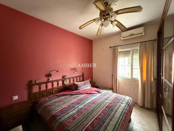 Casa independiente en calle Fernando de Rojas, 27