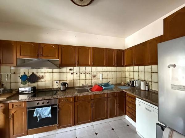 Casa independiente en calle Fernando de Rojas, 27