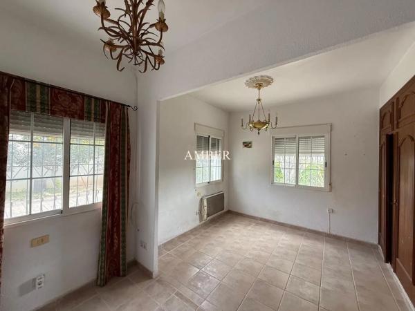 Casa independiente en calle Fernando de Rojas, 27