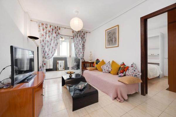 Piso en avenida Robleda