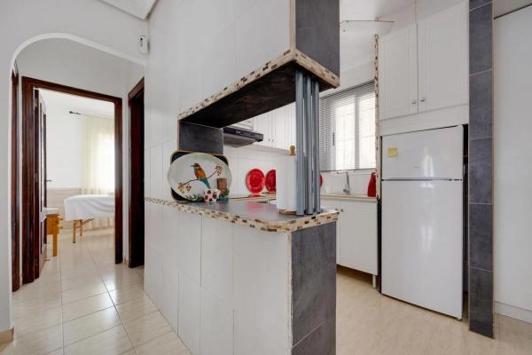 Piso en avenida Robleda