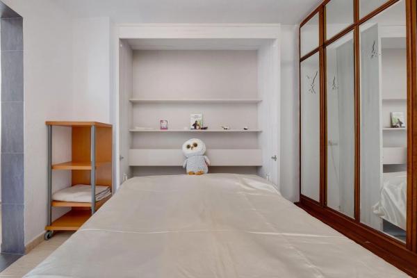 Piso en avenida Robleda