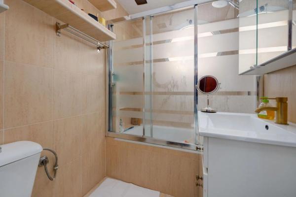 Piso en avenida Robleda