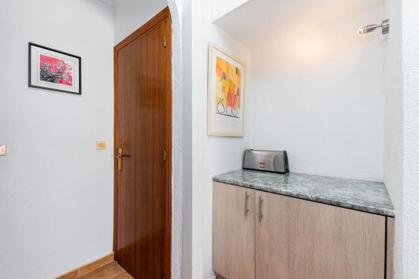 Chalet pareado en CL Mozart, 407