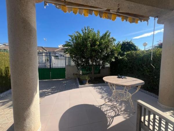 Casa independiente en puerta Bonita, 72