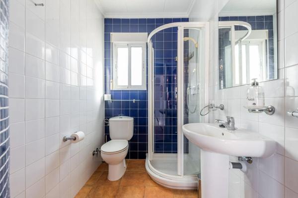 Chalet pareado en CL Mozart, 407