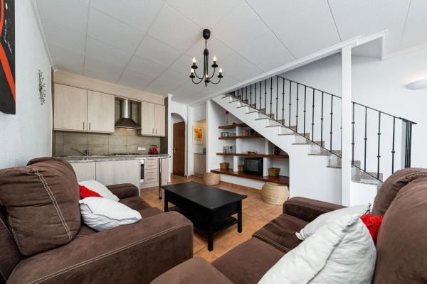 Chalet pareado en CL Mozart, 407