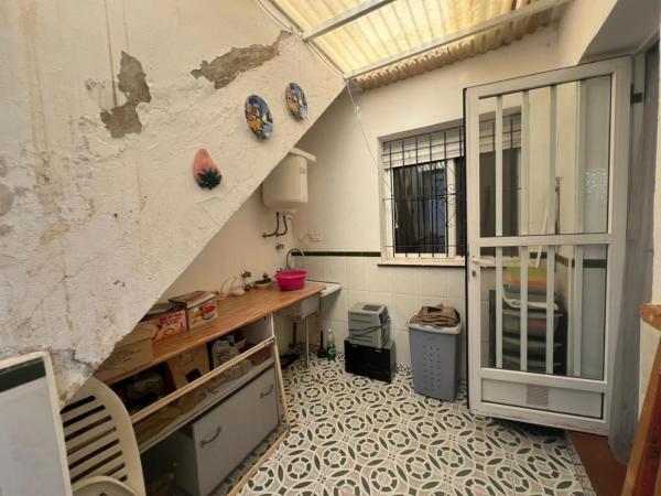 Casa independiente en puerta Bonita, 72