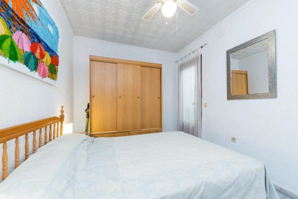 Chalet pareado en CL Mozart, 407