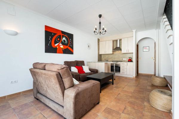 Chalet pareado en CL Mozart, 407