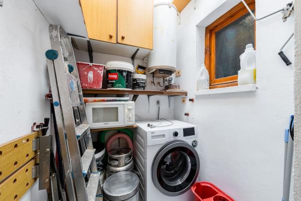 Chalet pareado en CL Mozart, 407