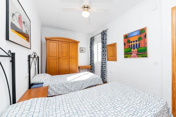 Chalet pareado en CL Mozart, 407