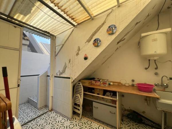 Casa independiente en puerta Bonita, 72