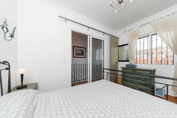 Chalet pareado en CL Mozart, 407