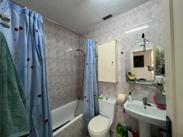 Casa independiente en puerta Bonita, 72