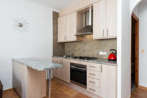 Chalet pareado en CL Mozart, 407