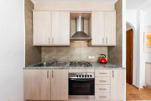 Chalet pareado en CL Mozart, 407