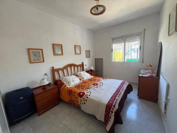 Casa independiente en puerta Bonita, 72