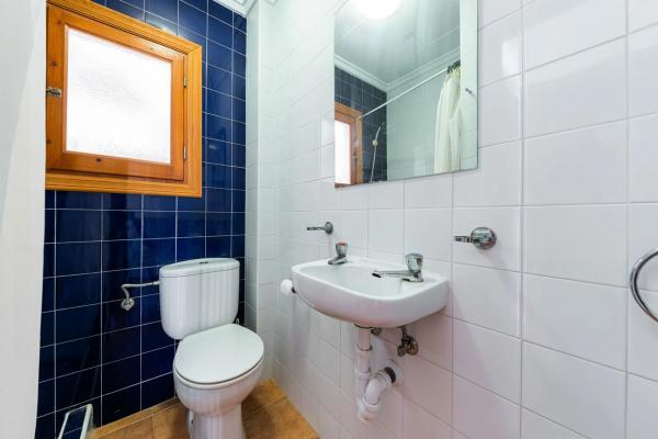 Chalet pareado en CL Mozart, 407