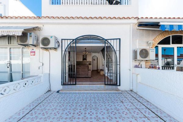 Chalet pareado en CL Mozart, 407