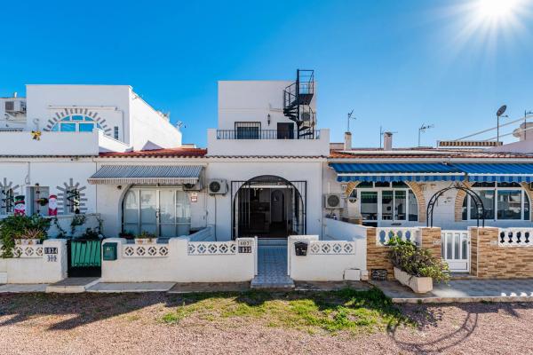 Chalet pareado en CL Mozart, 407