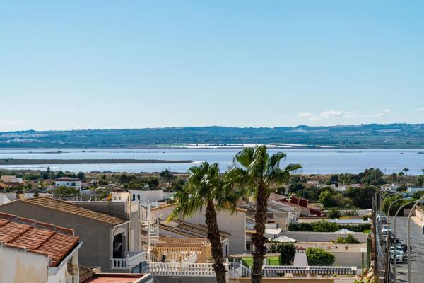 Chalet pareado en CL Mozart, 407