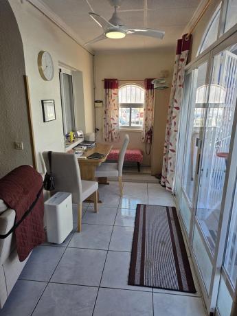 Chalet en calle Elgar