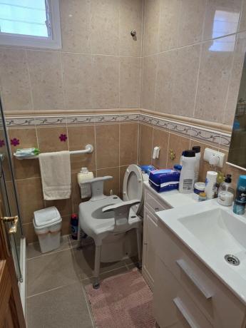 Chalet en calle Elgar