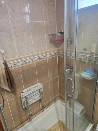 Chalet en calle Elgar