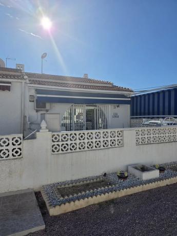 Chalet en calle Elgar