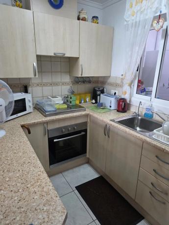 Chalet en calle Elgar