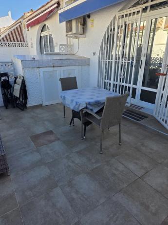 Chalet en calle Elgar