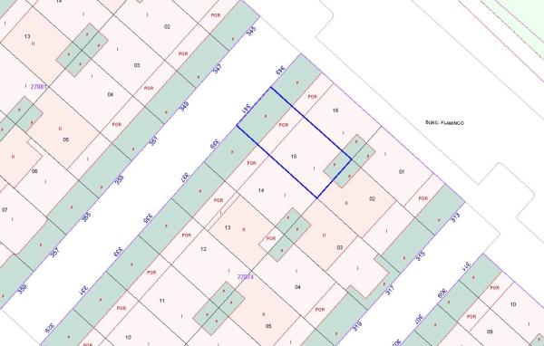 Chalet pareado en calle Mozart