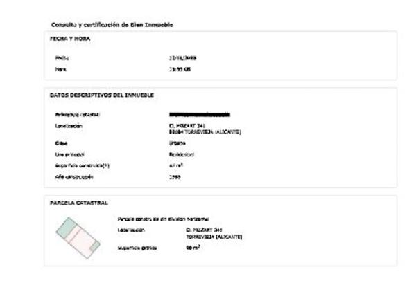 Chalet pareado en calle Mozart