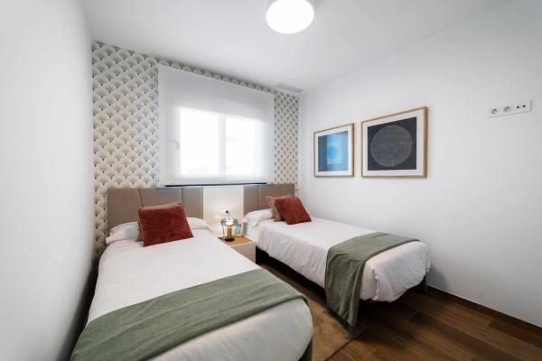 Piso en Parcela R20, Del Plan Parcial Sector s/n