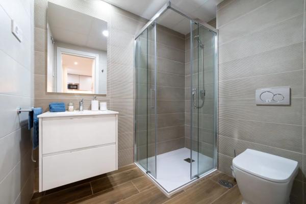 Piso en Parcela R20, Del Plan Parcial Sector s/n