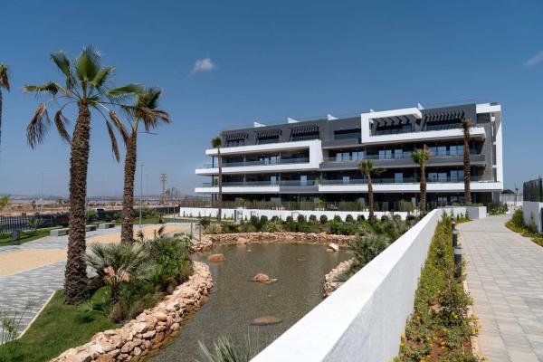 Piso en Parcela R20, Del Plan Parcial Sector s/n