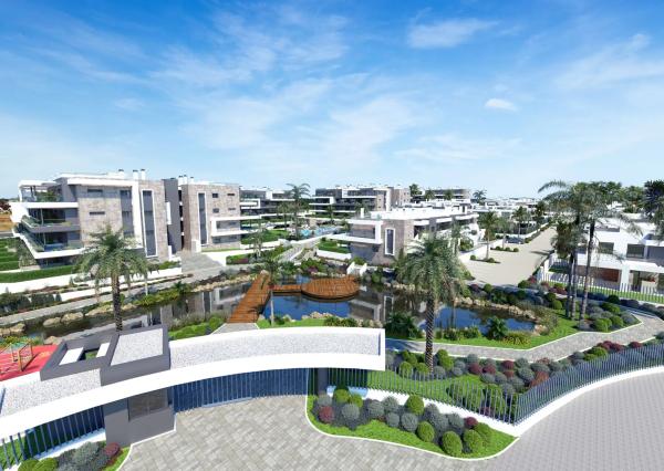 Piso en Parcela R20, Del Plan Parcial Sector s/n