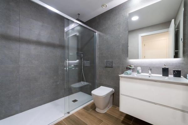 Piso en Parcela R20, Del Plan Parcial Sector s/n