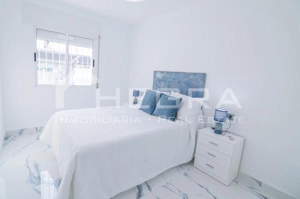 Chalet adosado en paseo de la Castellana, 14