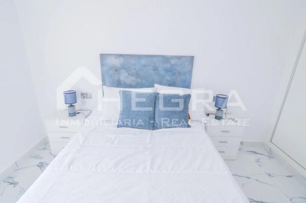 Chalet adosado en paseo de la Castellana, 14