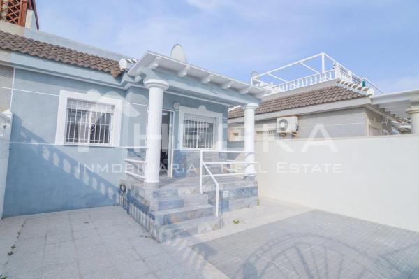 Chalet adosado en paseo de la Castellana, 14