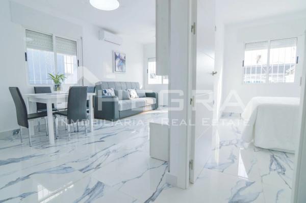 Chalet adosado en paseo de la Castellana, 14