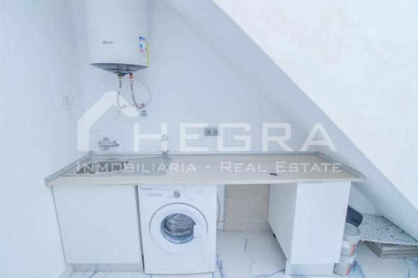 Chalet adosado en paseo de la Castellana, 14