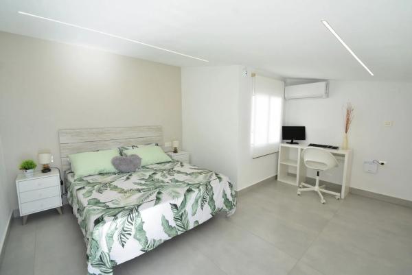 Chalet en Barrio La Siesta - El Salado - Torreta