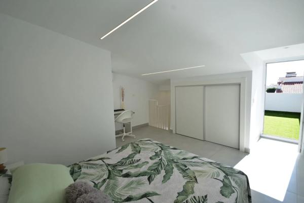 Chalet en Barrio La Siesta - El Salado - Torreta